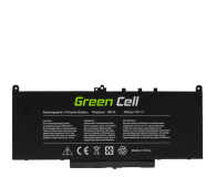 Green Cell Bateria do notebooka Dell J60J5 7.6V 5800mAh DE135 - 1240614 - zdjęcie 2